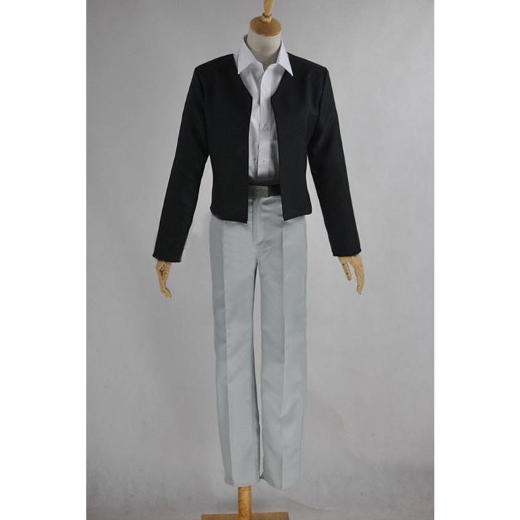 赤羽 業 あかばね カルマ コスプレ衣装 暗殺教室 赤羽 業 あかばね カルマ コスプレ衣装 コスチューム アニメ コスプレ衣装 Ia010zh フルグレース 通販 Yahoo ショッピング