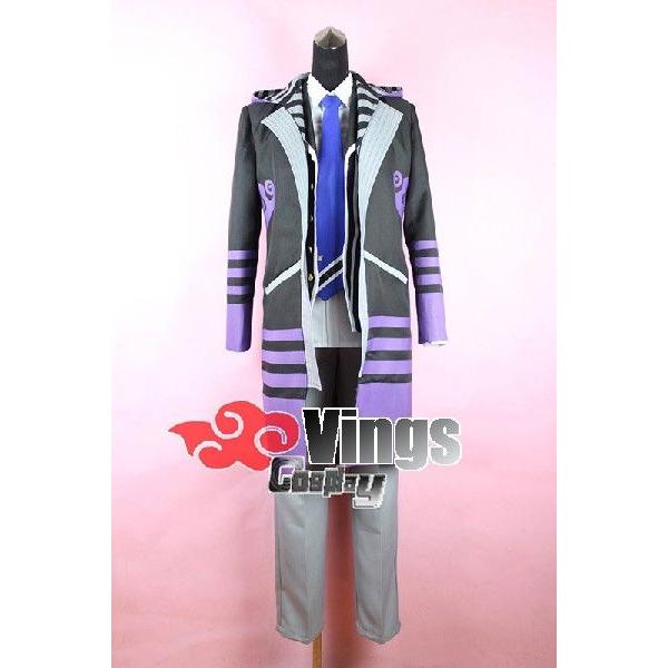 ロギ・レーヴァテイン コスプレ衣装 ウィッグ 神々の悪戯 神々の悪戯 風 ロギ・レーヴァテイン