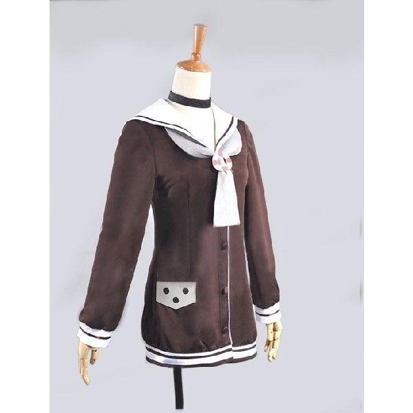 艦隊collection 艦隊これくしょん 艦隊これくしょん艦これ*天津風*艦隊これくしょん コスプレ衣装_1