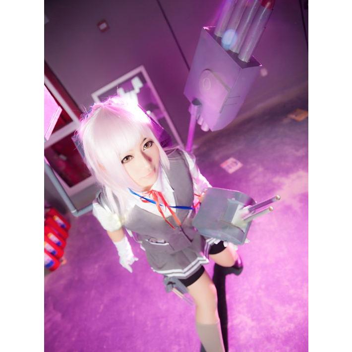 低価格で大人気の 不知火 艦隊これくしょん コスプレ衣装 艦これ 不知火 艦隊これくしょん 不知火 コスプレ衣装il044f0f0ze キャラクター衣装 オプション 道具 円 Aurafest Fi