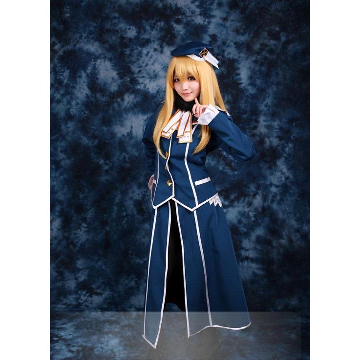 愛宕 重巡洋艦 艦娘 艦隊これくしょん コスプレ衣装 艦隊collection
