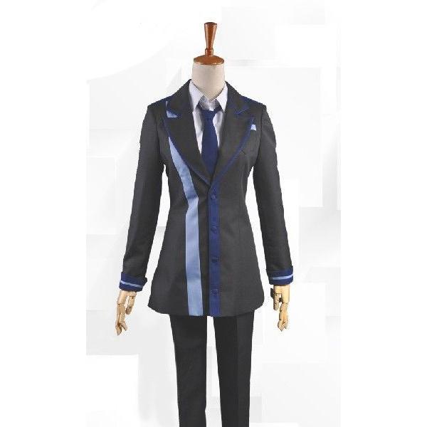 里見 蓮太郎 コスプレ衣装 ブラック・ブレット 里見 蓮太郎 コスプレ衣装