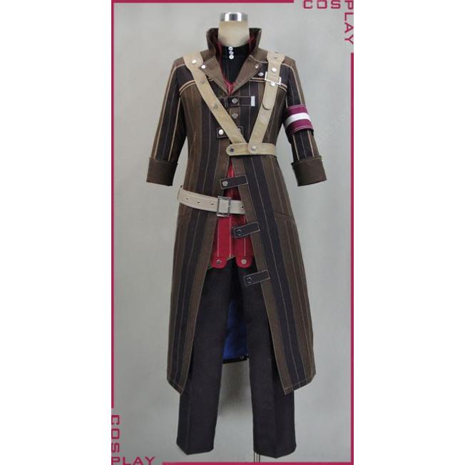 クロウ・アームブラスト コスプレ衣装 英雄伝説 閃の軌跡II クロウ・アームブラスト コスプレ衣装(13693円)