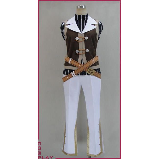 ヴィクター S アルゼイド コスプレ衣装 英雄伝説 閃の軌跡ii ヴィクター S アルゼイド コスプレ衣装 J4005f0 フルグレース 通販 Yahoo ショッピング