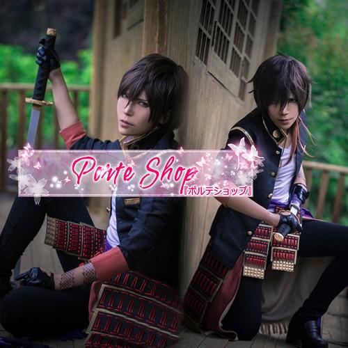 大倶利伽羅 刀剣乱舞 Online 大倶利伽羅 コスプレ衣装 コスプレ衣装 コスチューム コスプレウィッグ コスプレ剣 コスプレ防具追加可 J6122f0 フルグレース 通販 Yahoo ショッピング