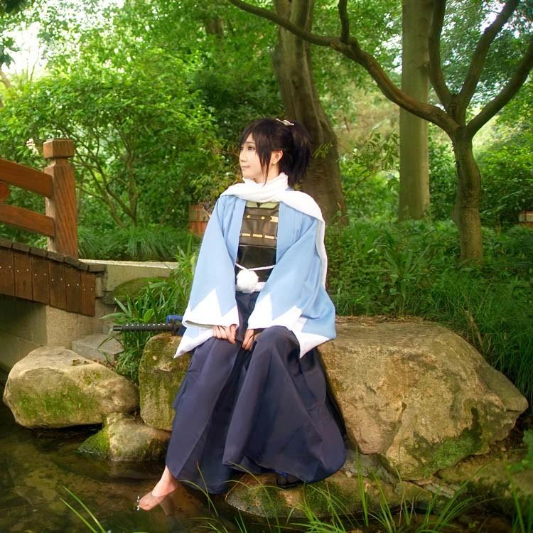 コスプレ衣装 大和守安定 コスチューム 仮装 刀剣乱舞 豪華完全 コスプレ衣装 大和守安定 コスチューム 仮装 刀剣乱舞 豪華完全