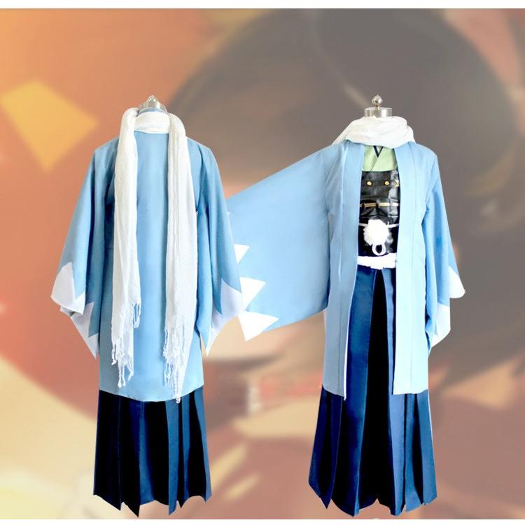 コスプレ衣装 大和守安定 コスチューム 仮装 刀剣乱舞 豪華完全 コスプレ衣装 大和守安定 コスチューム 仮装 刀剣乱舞 豪華完全