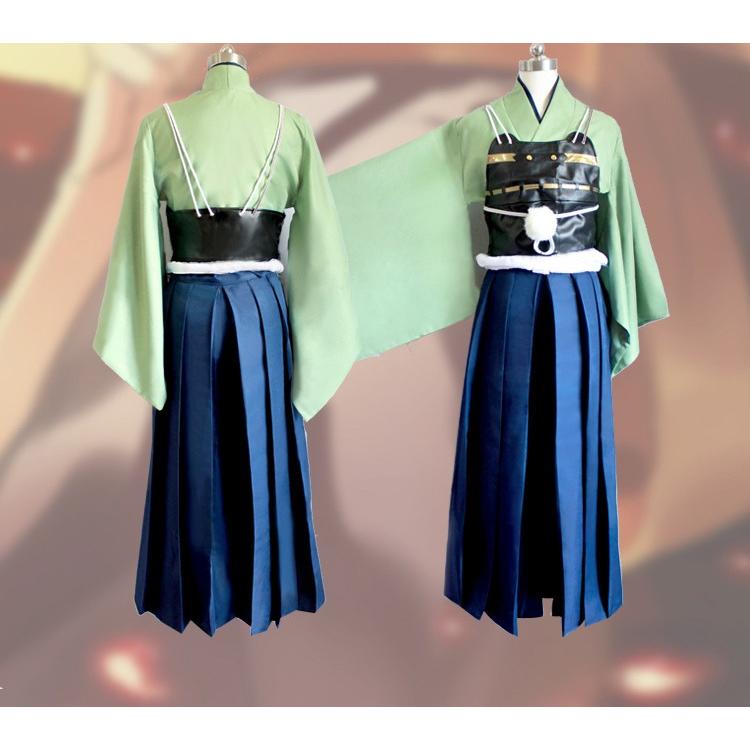 コスプレ衣装 大和守安定 コスチューム 仮装 刀剣乱舞 豪華完全 コスプレ衣装 大和守安定 コスチューム 仮装 刀剣乱舞 豪華完全