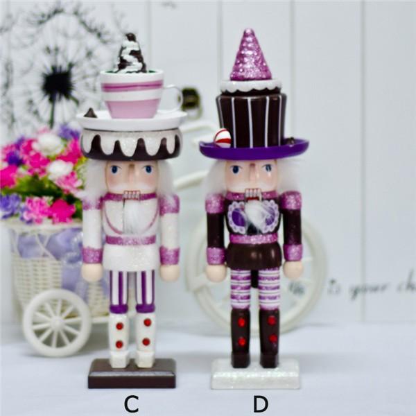 木工品 くるみ割り人形く キャンデー ドイツ 国王人形 38cm 人形 工芸品 洋風 置物 新築祝い 装飾 結婚式 子供 誕生日プレゼント おもちゃ クリスマス |  | 05
