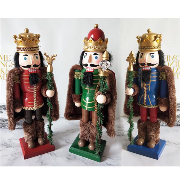 くるみ割り人形 置物 18cm ドラム 人形 手作り 工芸品 洋風 部屋 雑貨 逸品 クリスマス 新築祝い 装飾 結婚式 子供 誕生日プレゼント おもちゃ Ja293c0 フルグレース 通販 Yahoo ショッピング