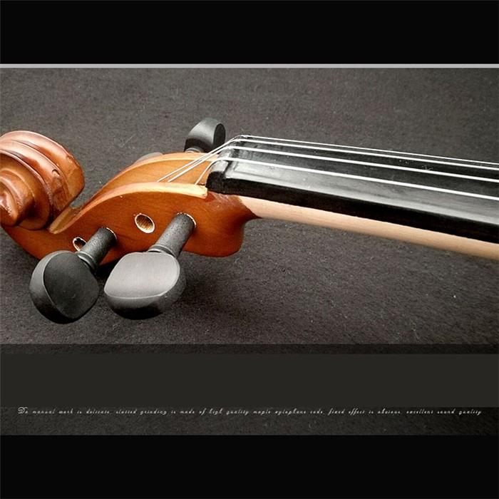 ヴァイオリン 初心者 入門モデル 大人用 誕生日プレゼント 木製