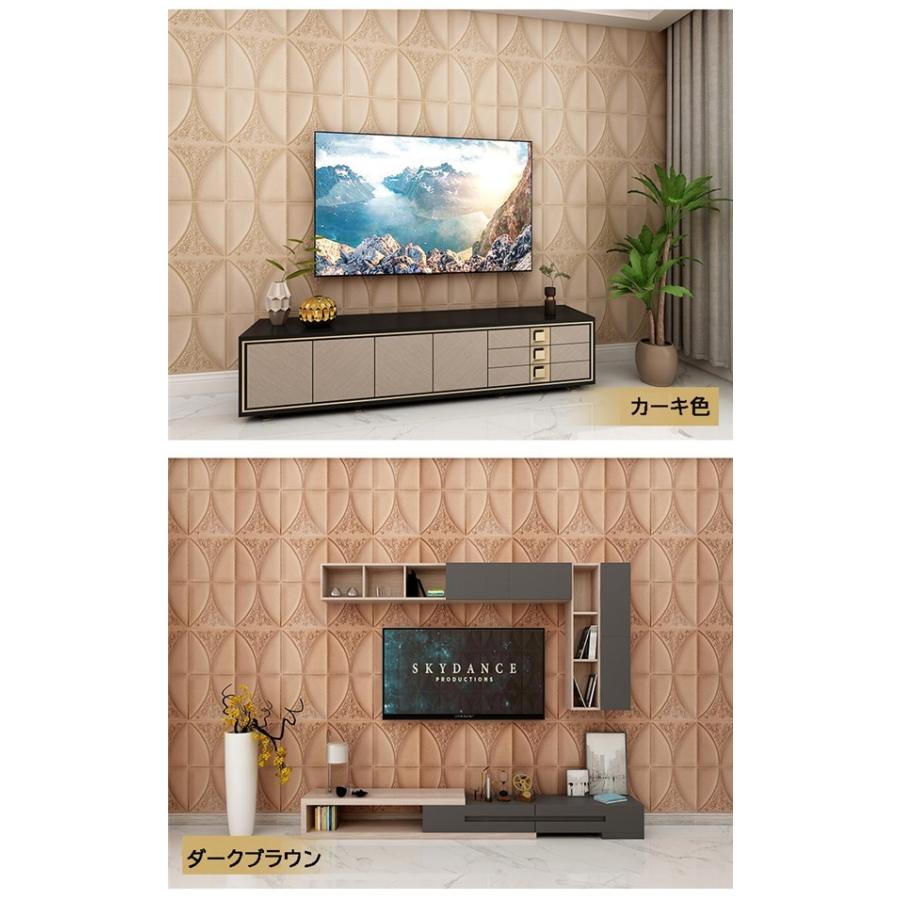 壁紙 シール 貼るだけレンガシート 断熱 Diy壁紙シール 70 70cm 10枚セット 発泡 スポンジ 軽量 3d壁紙 Ja451c0 フルグレース 通販 Yahoo ショッピング