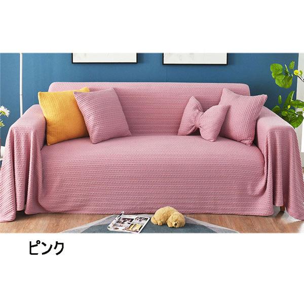 マルチカバー 北欧 キルト 90×210cm 180×180cm ソファー 毛布 多用途