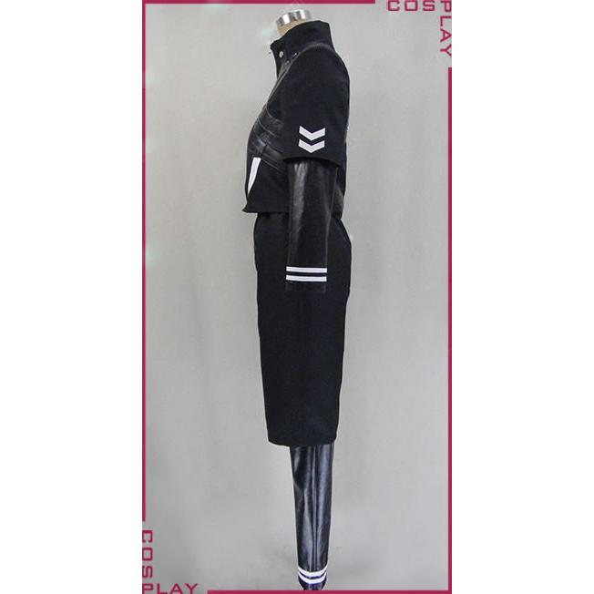 コスプレ衣装 金木戦闘服 東京喰種-トーキョーグール 金木研 覚醒後衣装 フルグレース - 通販 - Yahoo ショッピング