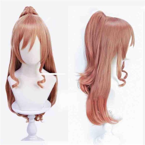 BanG Dream!（バンドリ） 7th☆LIVE Roselia 今井 リサ コスプレ衣装