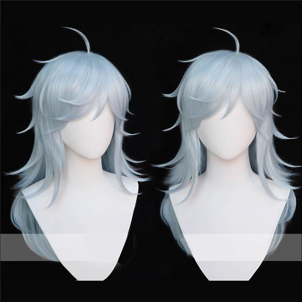 怪物事変 晶(あきら) 新作アニメ コスプレ衣装 コスプレ衣装 ウィッグ 靴 追加可能 |  | 05