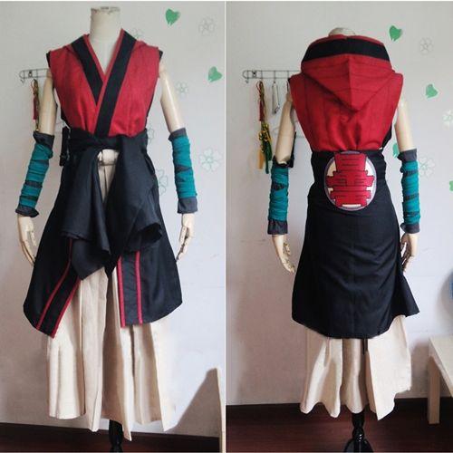 曇 空丸 高品質コスプレ衣装 曇天に笑う コス制服 激安 コス衣装 仮装 変装