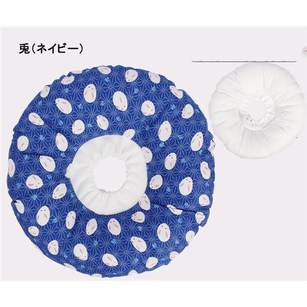 エリザベスカラー 猫用 犬用 ソフト やわらか 綿質 軽量 術後 柔らかい ヘルスケア 保護襟 皮膚病 避妊 術後ウェア 快適 調整可能 |  | 10