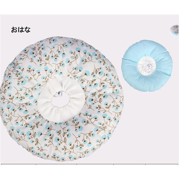 エリザベスカラー 猫用 犬用 ソフト やわらか 綿質 軽量 術後 柔らかい ヘルスケア 保護襟 皮膚病 避妊 術後ウェア 快適 調整可能 |  | 13