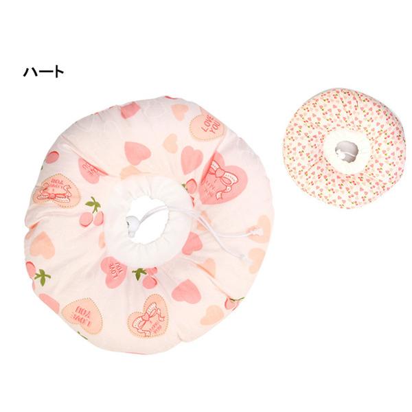 エリザベスカラー 猫用 犬用 ソフト やわらか 綿質 軽量 術後 柔らかい ヘルスケア 保護襟 皮膚病 避妊 術後ウェア 快適 調整可能 |  | 07