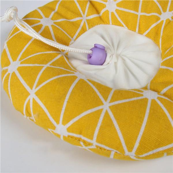 エリザベスカラー 猫用 犬用 ソフト やわらか 綿質 軽量 術後 柔らかい ヘルスケア 保護襟 皮膚病 避妊 術後ウェア 快適 調整可能 |  | 07