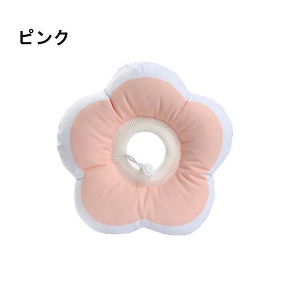 エリザベスカラー 猫用 ソフト やわらか 術後 柔らかい 保護襟 防水 傷舐め防止 噛む防止 皮膚病 避妊 術後ウェア 調整可能 |  | 09