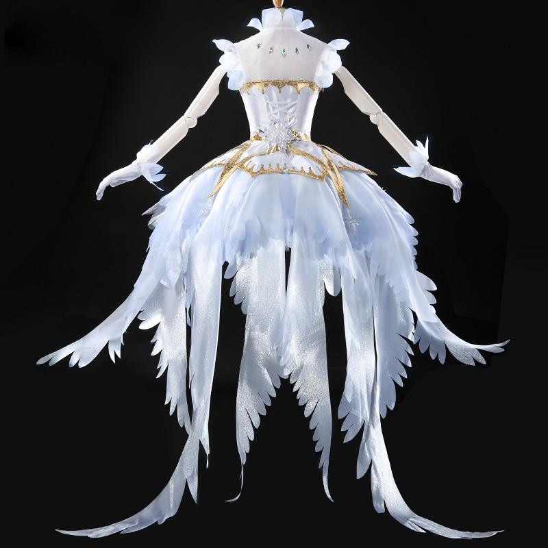 カードキャプターさくら クリアカード編 CLEAR CARD篇 コスプレ カードキャプターさくら クリアカード編 CLEAR CARD篇 コスプレ