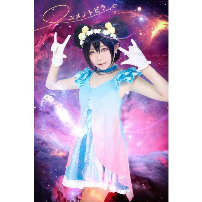 Love Live ラブライブ μ's 全員 コスプレ衣装 矢澤にこ 園田海未 Love Live ラブライブ μ's 全員 コスプレ衣装 矢澤にこ 園田海未