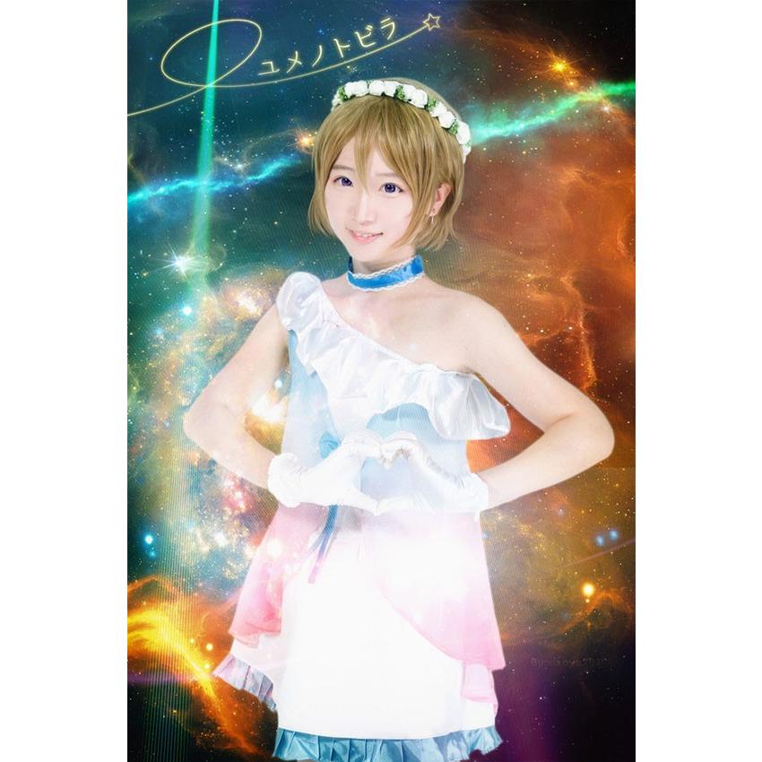 Love Live ラブライブ μ's 全員 コスプレ衣装 矢澤にこ 園田海未 高坂