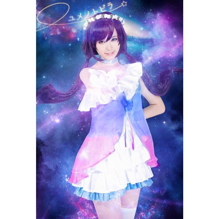 Love Live ラブライブ μ's 全員 コスプレ衣装 矢澤にこ 園田海未 Love Live ラブライブ μ's 全員 コスプレ衣装 矢澤にこ 園田海未