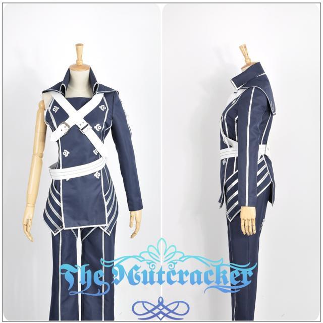 クロム風 コスプレ衣装 ファイアーエムブレム 覚醒 クロム風 コスプレ衣装 ファイアーエムブレム コスチューム_2