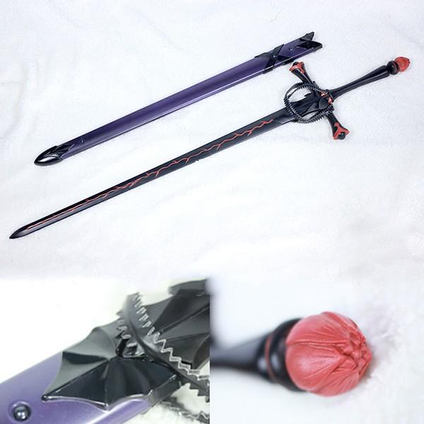 ジャンヌオルタ コスプレ 剣の商品一覧 通販 - Yahoo!ショッピング