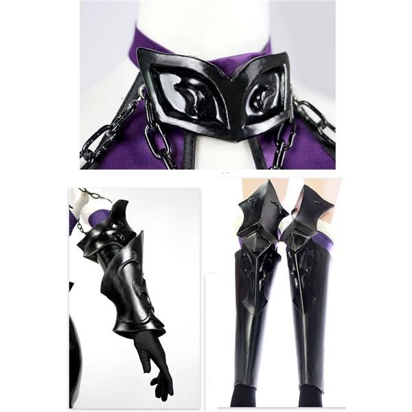 ジャンヌオルタ コスプレ 剣の商品一覧 通販 - Yahoo!ショッピング