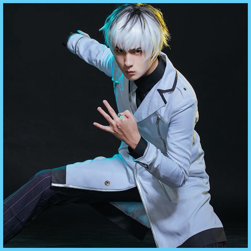 東京喰種 半赫者 トーキョーグール：re 金木研 佐々木琲世 ささきはい