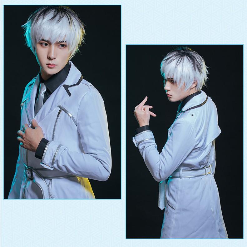 東京喰種 半赫者 トーキョーグール：re 金木研 佐々木琲世 ささきはい