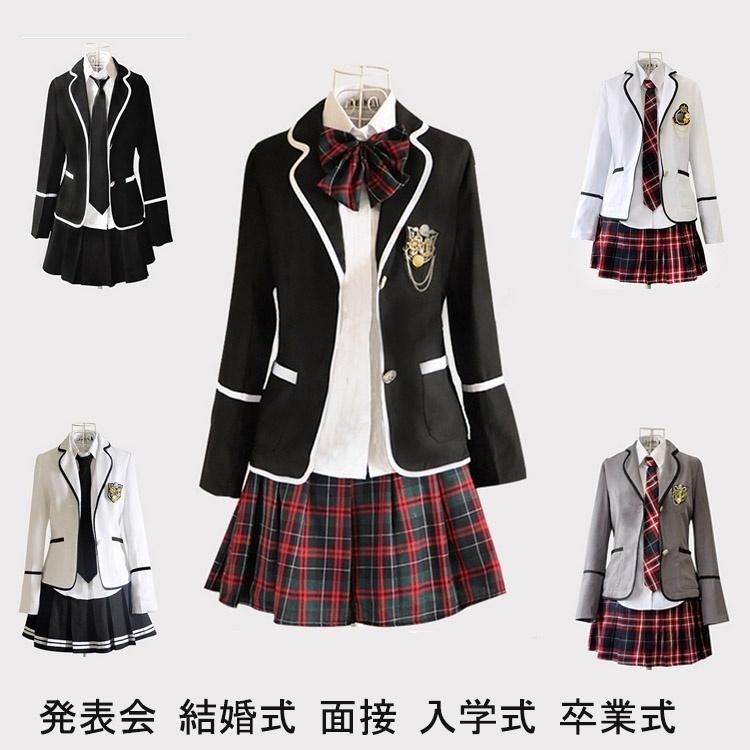 【S~XL】卒業式 スーツ 学生服 スーツ パンツスーツ スカートスーツ ジュニア フォーマル 子供服 発表会 入学式 スーツ 制服 男女スーツ｜fullgrace｜05