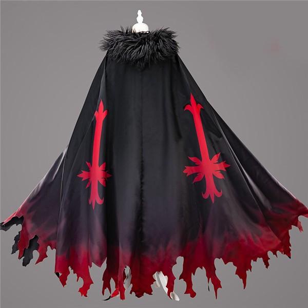 コスプレ衣装 Fate Grand Order FGO 黒ジャンヌ・ダルク オルタ コスプレ衣装 Fate Grand Order FGO 黒ジャンヌ・ダルク オルタ