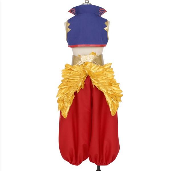 Fate/Grand Order 絶対魔獣戦線 バビロニア ギルガメッシュ コスプレ