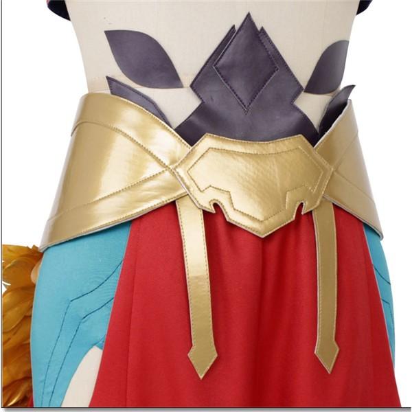 Fate/Grand Order 絶対魔獣戦線 バビロニア ギルガメッシュ コスプレ