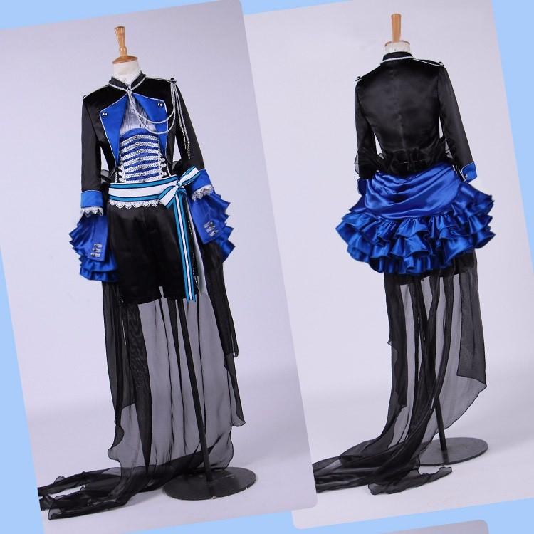 黒執事 シェル フィギュア化 cos シエル・ファントムハイヴ コスプレ