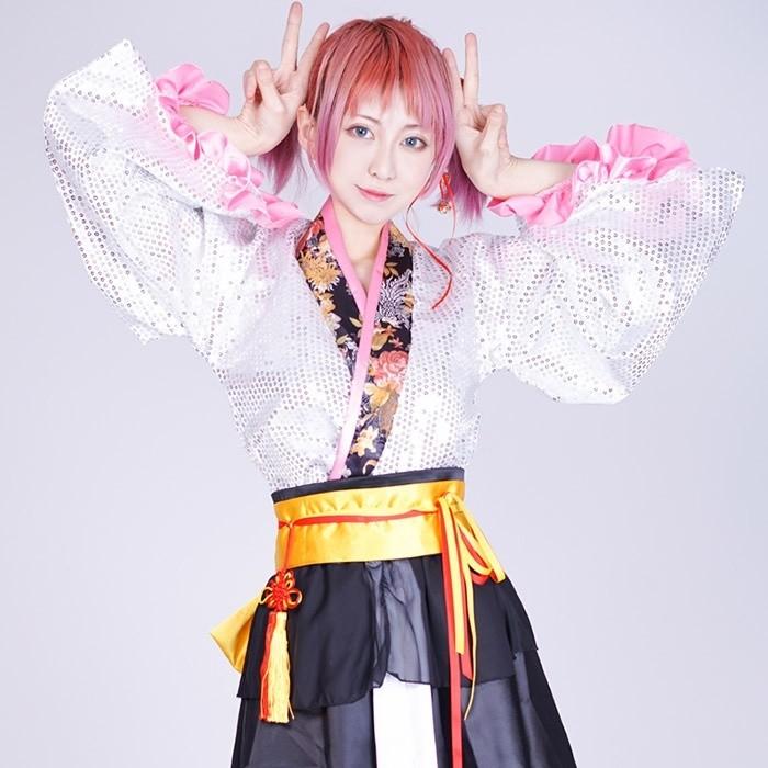 ラブライブ 輝夜の城で踊りたい 全員 Love Live 南ことり 西木野真姫