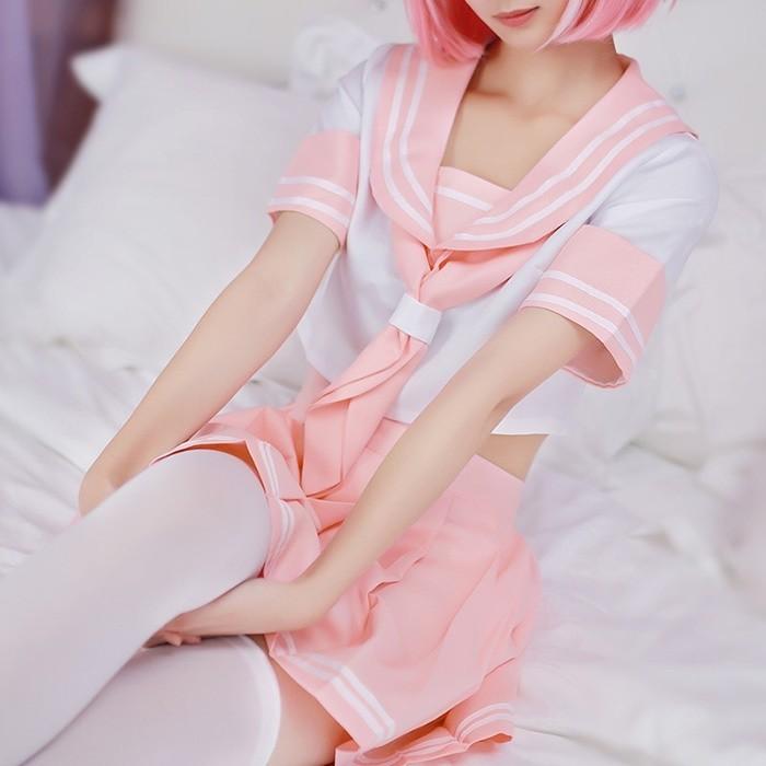 Fate/Grand Order FGO Astolfo アストルフォ Rider セーラー服 Fate/Grand Order FGO Astolfo アストルフォ Rider セーラー服