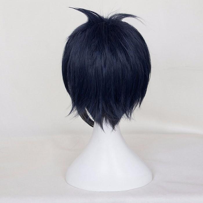 ウイッグ 三日月宗近 刀剣乱舞 変装 仮装 コスプレ コスチューム
