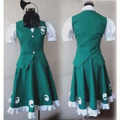 魂魄妖夢 こんぱく ようむ コスプレ 東方Project 幽霊 ウイッグ 追加可