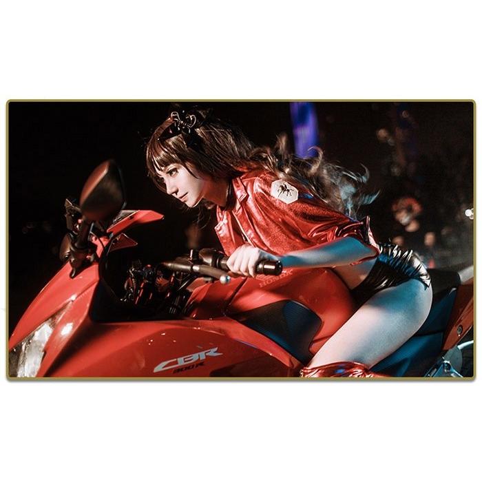 遠坂 凛 TYPE-MOON RACING Ver. Fate/stay night フィギュア 遠坂 凛 TYPE-MOON RACING Ver. Fate/stay night フィギュア