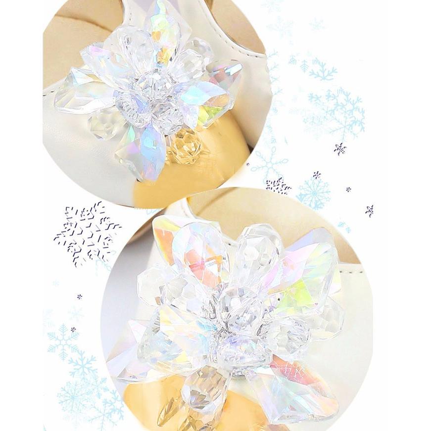 木之本 桜 クリアカード編 カードキャプターさくら コスプレ衣装 CLEAR