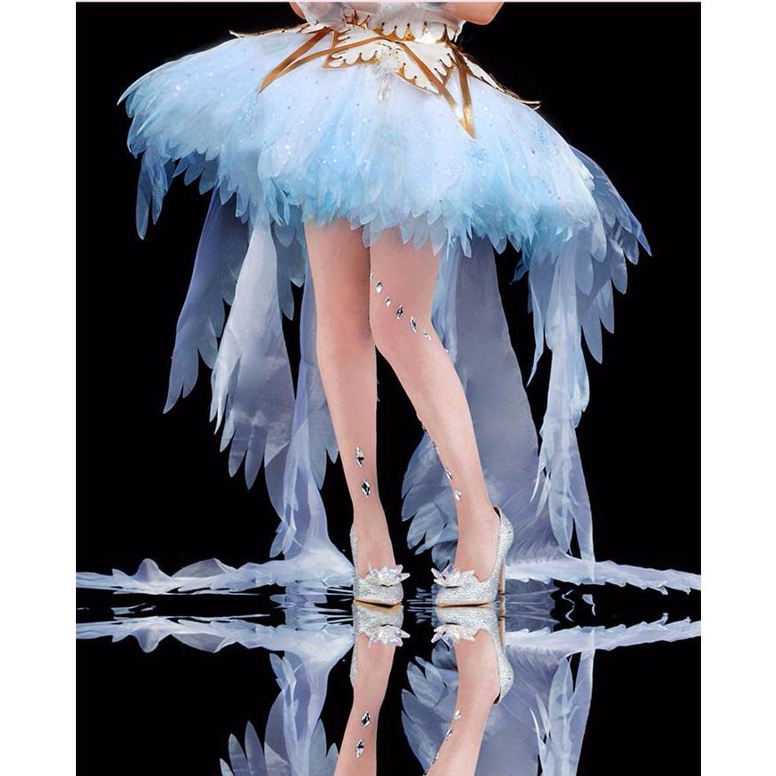 木之本 桜 クリアカード編 カードキャプターさくら コスプレ衣装 CLEAR