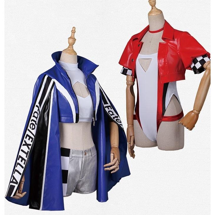 ネロ・クラウディウス 玉藻の前 EXTRA Racing フルカラー 「Fate ネロ・クラウディウス 玉藻の前 EXTRA Racing フルカラー 「Fate