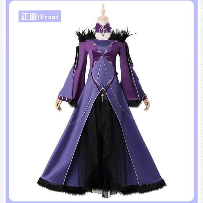 Fate/Grand Order FGO スカサハ=スカディ Caster 第一再臨 Fate/Grand Order FGO スカサハ=スカディ Caster 第一再臨
