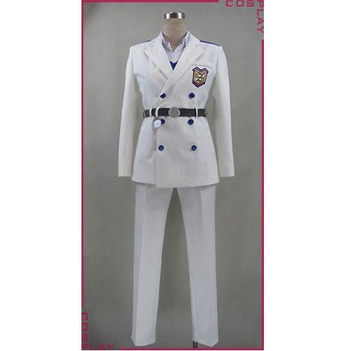 楚神 ウリエ コスプレ衣装 Dance with Devils ダンデビ 楚神 ウリエ コスプレ コスチューム 仮装lb003f0f0q2